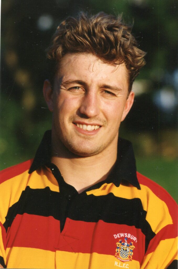 Paul Delaney